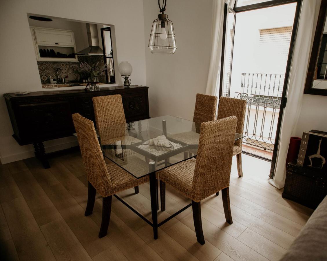 Casa Da Catedral Ramona Apartment Badajoz Exterior photo