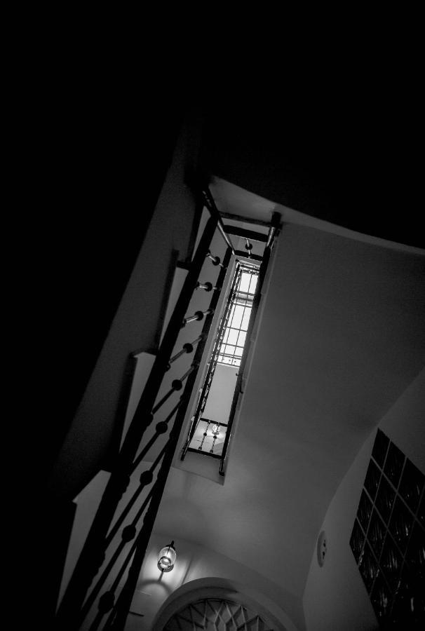 Casa Da Catedral Ramona Apartment Badajoz Exterior photo