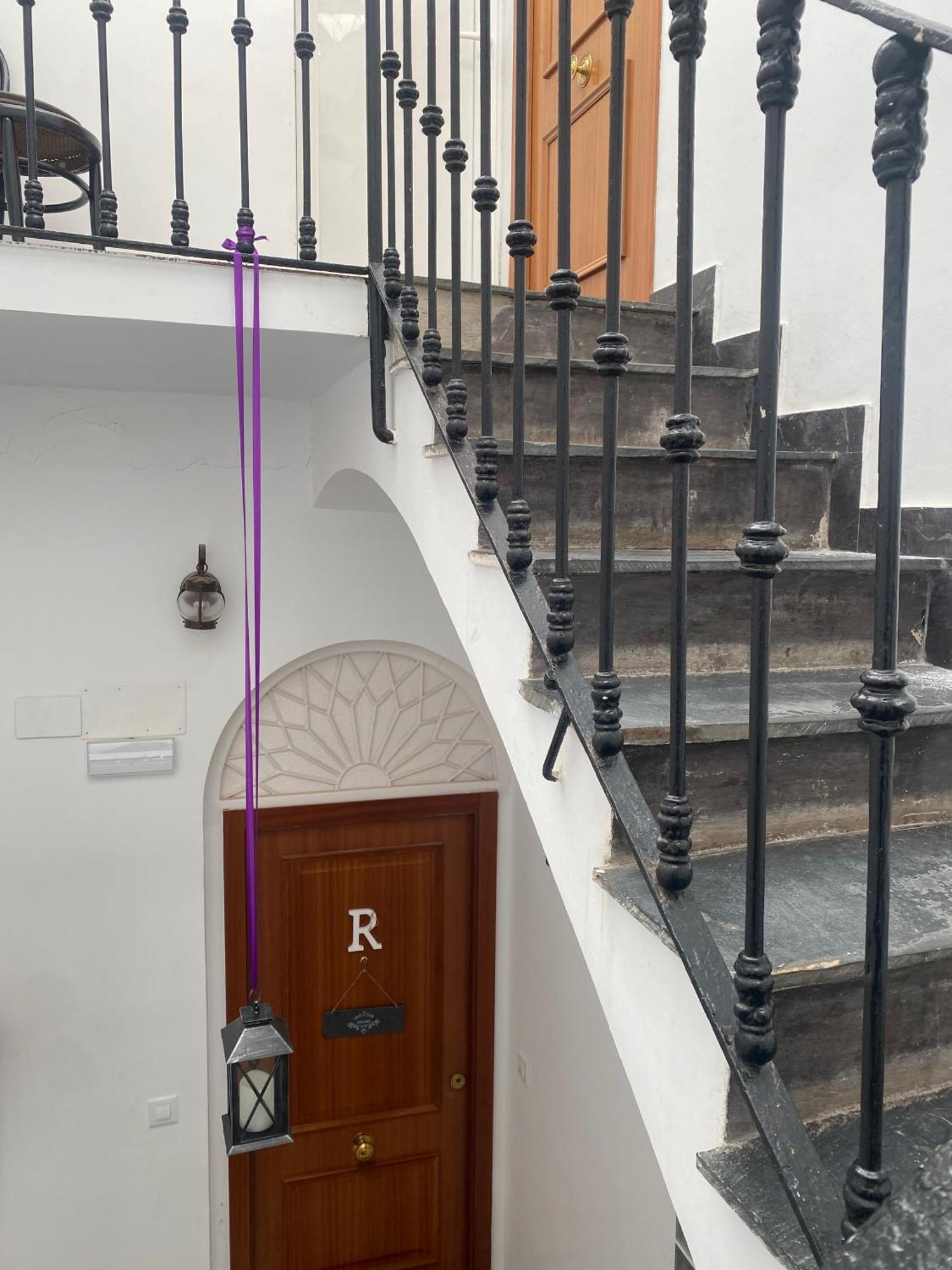 Casa Da Catedral Ramona Apartment Badajoz Exterior photo